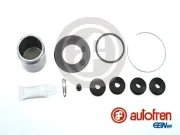 Reparatursatz, Bremssattel Vorderachse AUTOFREN SEINSA D41801C