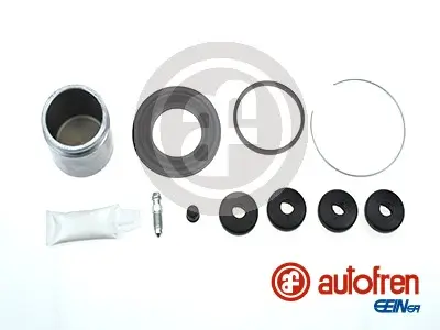 Reparatursatz, Bremssattel Vorderachse AUTOFREN SEINSA D41801C Bild Reparatursatz, Bremssattel Vorderachse AUTOFREN SEINSA D41801C