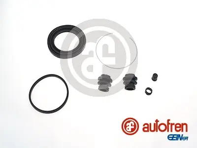 Reparatursatz, Bremssattel Vorderachse AUTOFREN SEINSA D41805