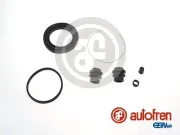 Reparatursatz, Bremssattel Vorderachse AUTOFREN SEINSA D41805