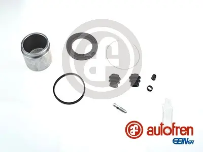 Reparatursatz, Bremssattel Vorderachse AUTOFREN SEINSA D41806C
