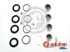 Reparatursatz, Bremssattel Vorderachse AUTOFREN SEINSA D41809C