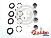Reparatursatz, Bremssattel Vorderachse AUTOFREN SEINSA D41809C