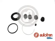 Reparatursatz, Bremssattel Vorderachse AUTOFREN SEINSA D4180