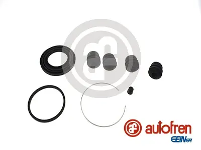 Reparatursatz, Bremssattel Vorderachse AUTOFREN SEINSA D4180 Bild Reparatursatz, Bremssattel Vorderachse AUTOFREN SEINSA D4180