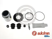 Reparatursatz, Bremssattel Hinterachse AUTOFREN SEINSA D41813C