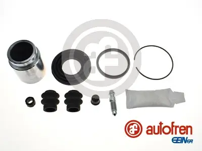 Reparatursatz, Bremssattel Hinterachse AUTOFREN SEINSA D41813C Bild Reparatursatz, Bremssattel Hinterachse AUTOFREN SEINSA D41813C