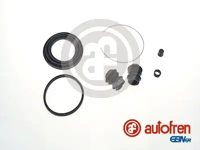 Reparatursatz, Bremssattel Vorderachse AUTOFREN SEINSA D4181 Bild Reparatursatz, Bremssattel Vorderachse AUTOFREN SEINSA D4181