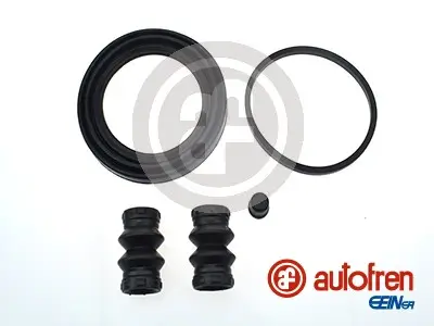 Reparatursatz, Bremssattel Vorderachse AUTOFREN SEINSA D41821