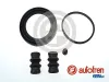 Reparatursatz, Bremssattel Vorderachse AUTOFREN SEINSA D41821