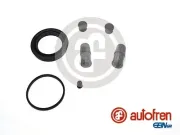 Reparatursatz, Bremssattel Vorderachse AUTOFREN SEINSA D41824