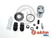 Reparatursatz, Bremssattel Hinterachse AUTOFREN SEINSA D41827C