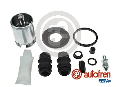 Reparatursatz, Bremssattel Hinterachse AUTOFREN SEINSA D41827RK