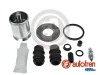 Reparatursatz, Bremssattel Hinterachse AUTOFREN SEINSA D41827RK