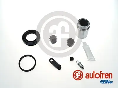 Reparatursatz, Bremssattel Hinterachse AUTOFREN SEINSA D41832C Bild Reparatursatz, Bremssattel Hinterachse AUTOFREN SEINSA D41832C