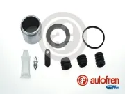 Reparatursatz, Bremssattel Vorderachse AUTOFREN SEINSA D41834C