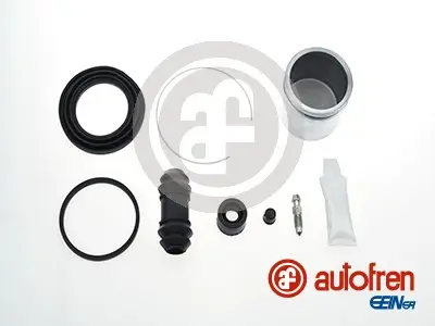 Reparatursatz, Bremssattel Vorderachse AUTOFREN SEINSA D41836C