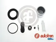 Reparatursatz, Bremssattel Vorderachse AUTOFREN SEINSA D41836C
