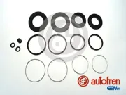 Reparatursatz, Bremssattel Vorderachse AUTOFREN SEINSA D4183