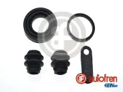 Reparatursatz, Bremssattel Hinterachse AUTOFREN SEINSA D41841