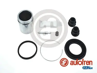 Reparatursatz, Bremssattel Hinterachse AUTOFREN SEINSA D41846C