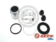 Reparatursatz, Bremssattel Hinterachse AUTOFREN SEINSA D41846C