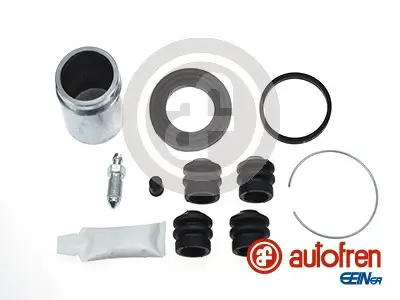 Reparatursatz, Bremssattel Hinterachse AUTOFREN SEINSA D41848C Bild Reparatursatz, Bremssattel Hinterachse AUTOFREN SEINSA D41848C