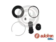 Reparatursatz, Bremssattel Vorderachse AUTOFREN SEINSA D4184