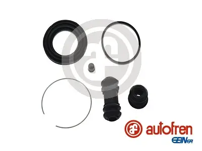 Reparatursatz, Bremssattel Vorderachse AUTOFREN SEINSA D4184 Bild Reparatursatz, Bremssattel Vorderachse AUTOFREN SEINSA D4184