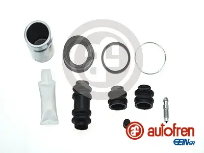 Reparatursatz, Bremssattel Hinterachse AUTOFREN SEINSA D41851C