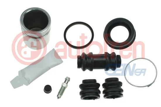Reparatursatz, Bremssattel Hinterachse AUTOFREN SEINSA D41852C Bild Reparatursatz, Bremssattel Hinterachse AUTOFREN SEINSA D41852C