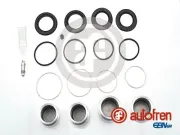 Reparatursatz, Bremssattel Vorderachse AUTOFREN SEINSA D41854C