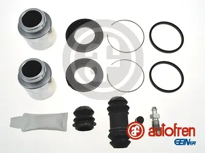 Reparatursatz, Bremssattel Vorderachse AUTOFREN SEINSA D41857C Bild Reparatursatz, Bremssattel Vorderachse AUTOFREN SEINSA D41857C
