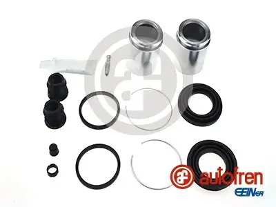 Reparatursatz, Bremssattel Vorderachse AUTOFREN SEINSA D41861C