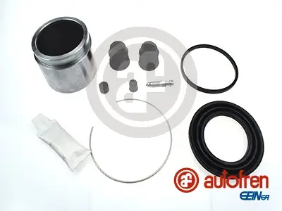 Reparatursatz, Bremssattel Vorderachse AUTOFREN SEINSA D41866C