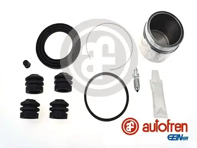 Reparatursatz, Bremssattel Vorderachse AUTOFREN SEINSA D41868C Bild Reparatursatz, Bremssattel Vorderachse AUTOFREN SEINSA D41868C