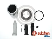 Reparatursatz, Bremssattel Vorderachse AUTOFREN SEINSA D41873C