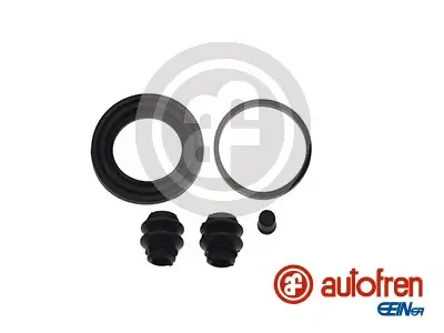 Reparatursatz, Bremssattel Hinterachse AUTOFREN SEINSA D41874