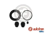 Reparatursatz, Bremssattel Hinterachse AUTOFREN SEINSA D41874