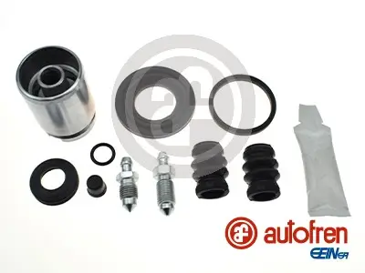 Reparatursatz, Bremssattel Hinterachse AUTOFREN SEINSA D41887K