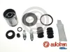 Reparatursatz, Bremssattel Hinterachse AUTOFREN SEINSA D41887K