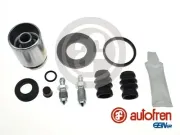 Reparatursatz, Bremssattel Hinterachse AUTOFREN SEINSA D41887K
