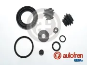 Reparatursatz, Bremssattel Hinterachse AUTOFREN SEINSA D41888