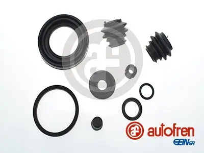 Reparatursatz, Bremssattel Hinterachse AUTOFREN SEINSA D41888 Bild Reparatursatz, Bremssattel Hinterachse AUTOFREN SEINSA D41888