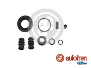 Reparatursatz, Bremssattel Hinterachse AUTOFREN SEINSA D41889