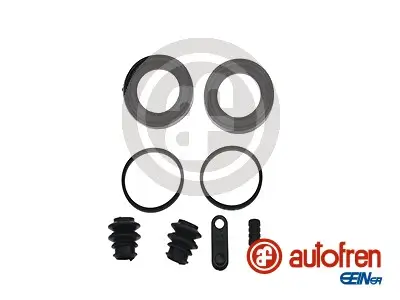 Reparatursatz, Bremssattel Vorderachse AUTOFREN SEINSA D41898