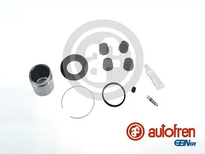 Reparatursatz, Bremssattel Vorderachse AUTOFREN SEINSA D41903C Bild Reparatursatz, Bremssattel Vorderachse AUTOFREN SEINSA D41903C