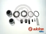 Reparatursatz, Bremssattel Vorderachse AUTOFREN SEINSA D41904C