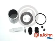 Reparatursatz, Bremssattel Vorderachse AUTOFREN SEINSA D41913C