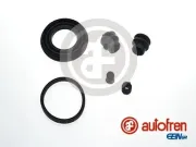 Reparatursatz, Bremssattel Hinterachse AUTOFREN SEINSA D41920